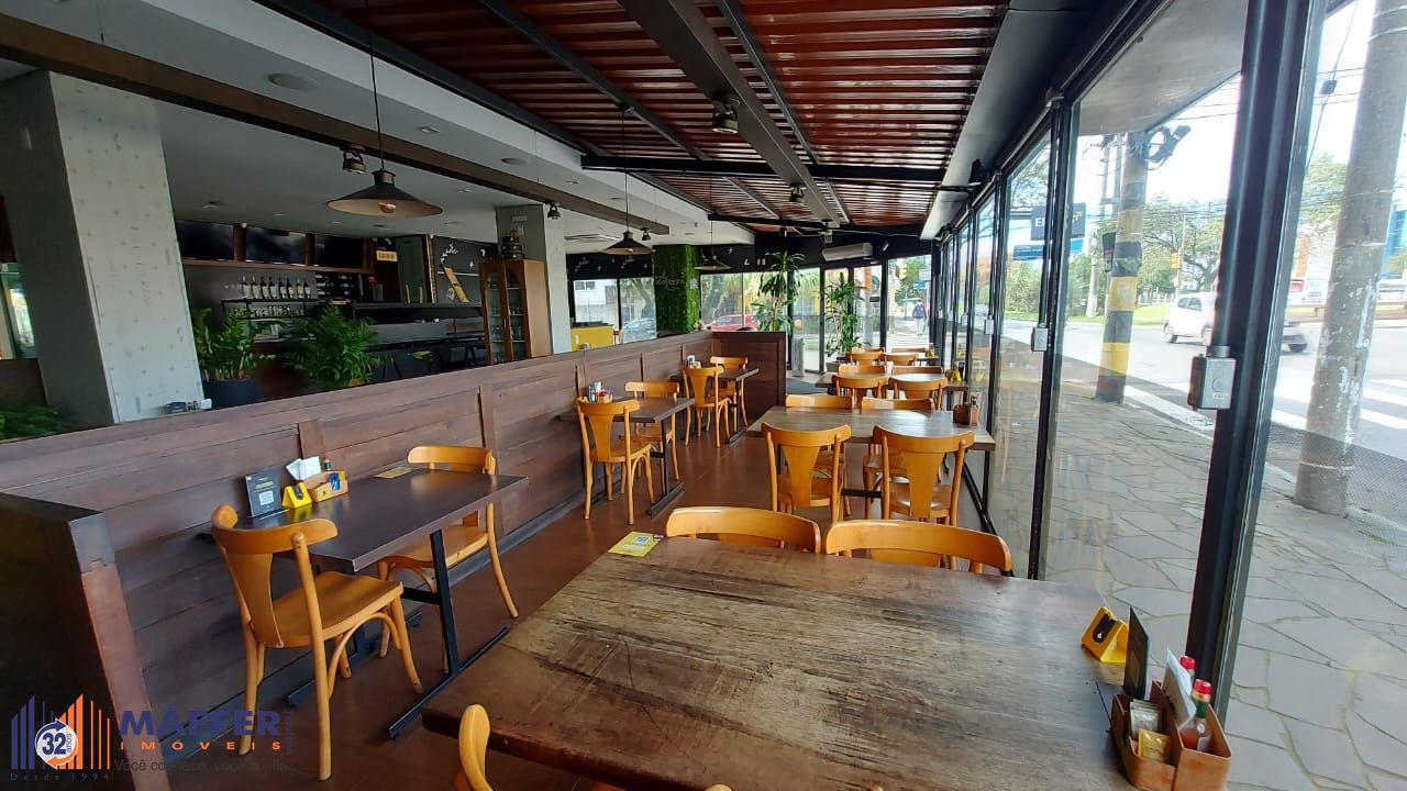 Loja-Salão, 150 m² - Foto 10