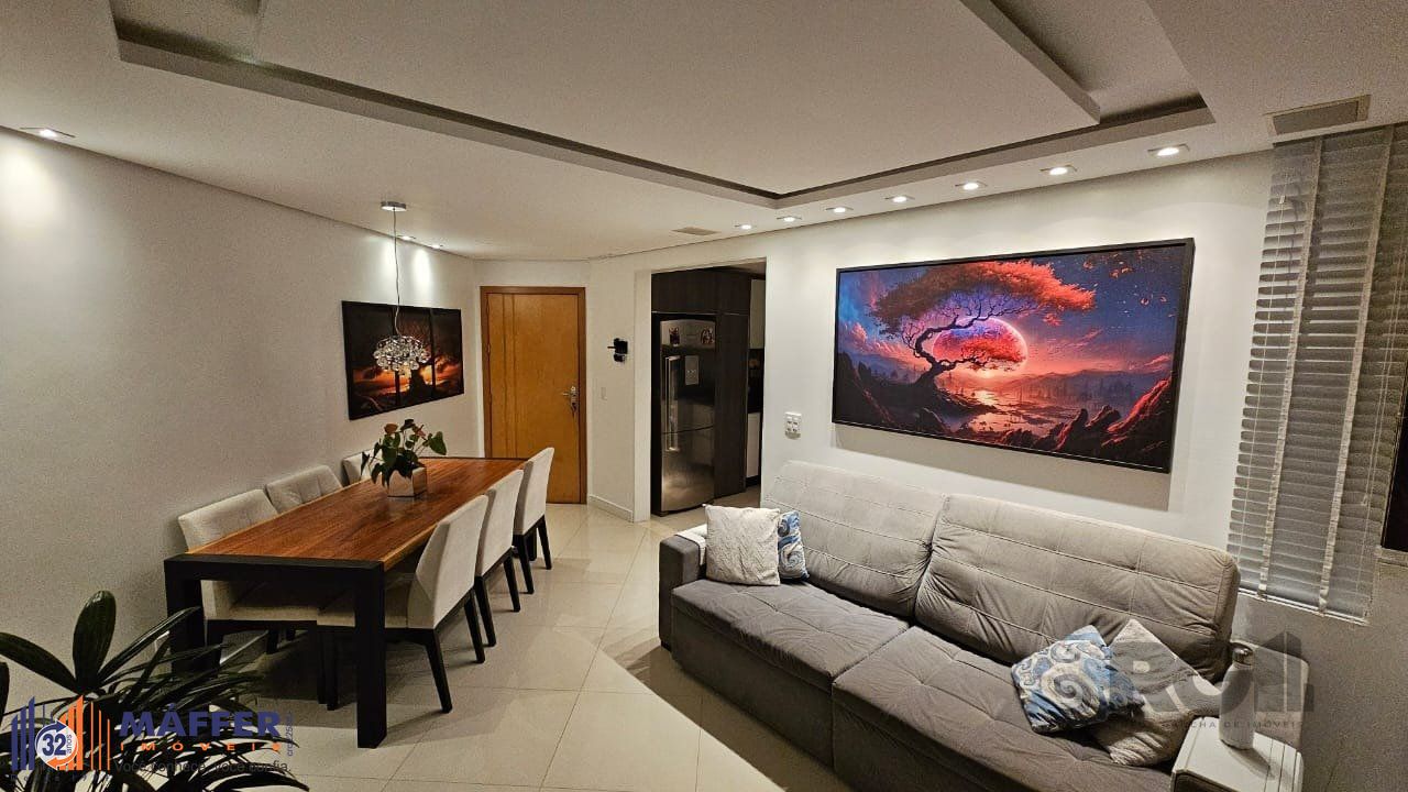 Apartamento, 2 quartos, 70 m² - Foto 6