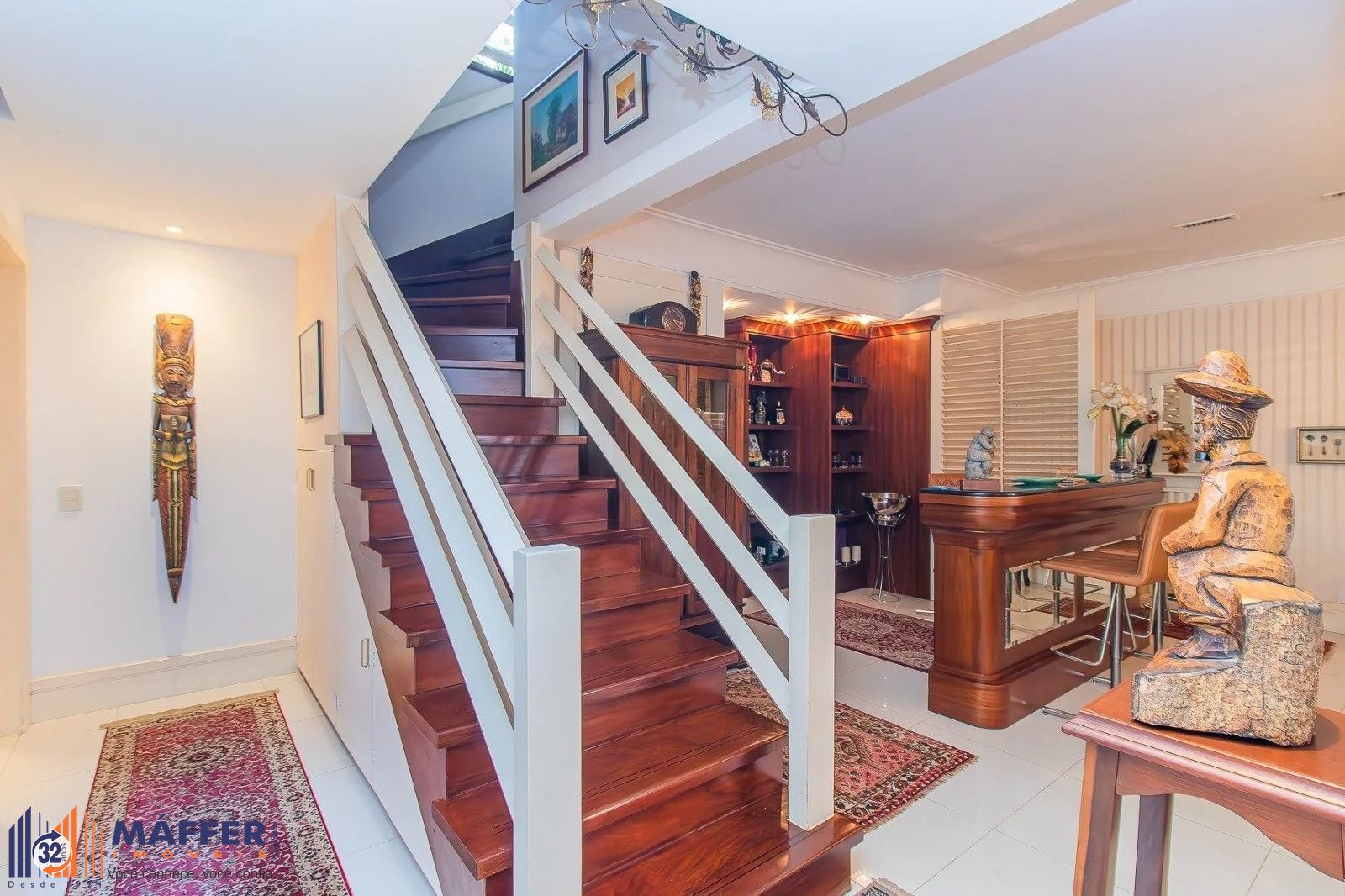Cobertura, 4 quartos, 318 m² - Foto 11