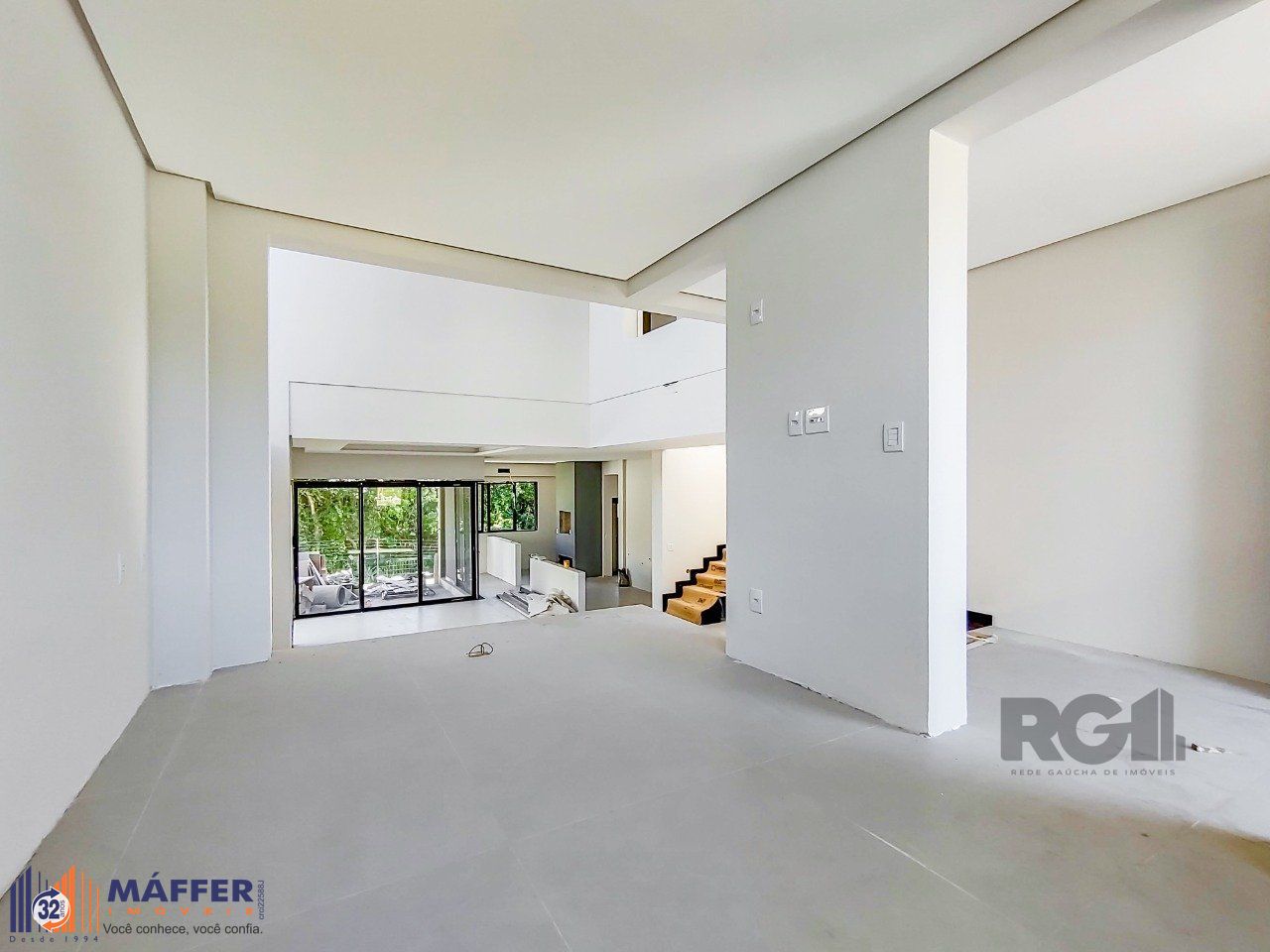 Casa de Condomínio, 3 suítes, à venda, 348 m², Alphaville - Porto Alegre — foto 5
