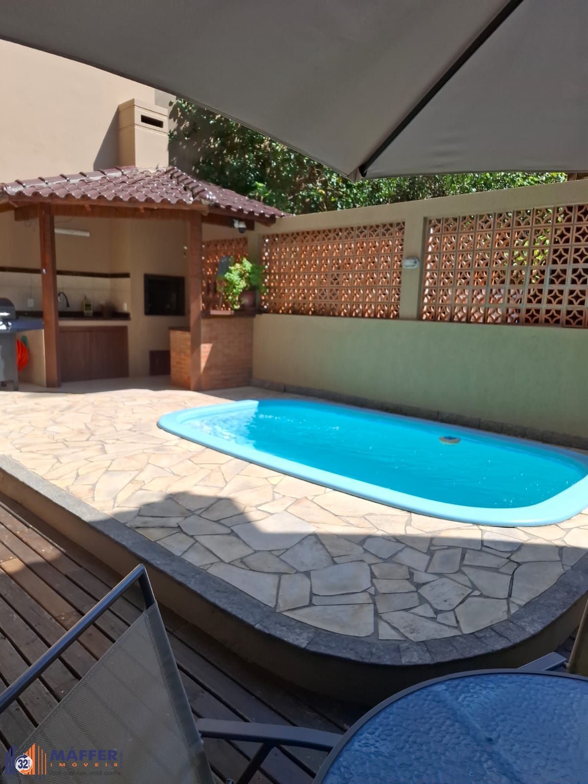 Casa, 4 quartos, 450 m² - Foto 2