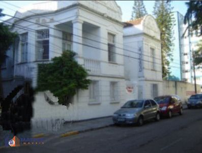 Casa, 5 quartos, 928 m² - Foto 1