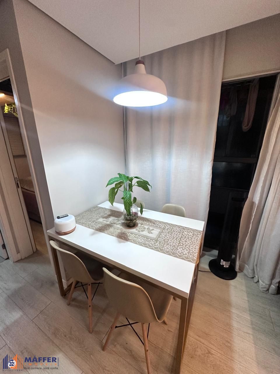 Apartamento no Porto Cruzeiro Apto AS9117, 2 quartos, à venda, 47 m², Morro Santana - Porto Alegre — foto 4
