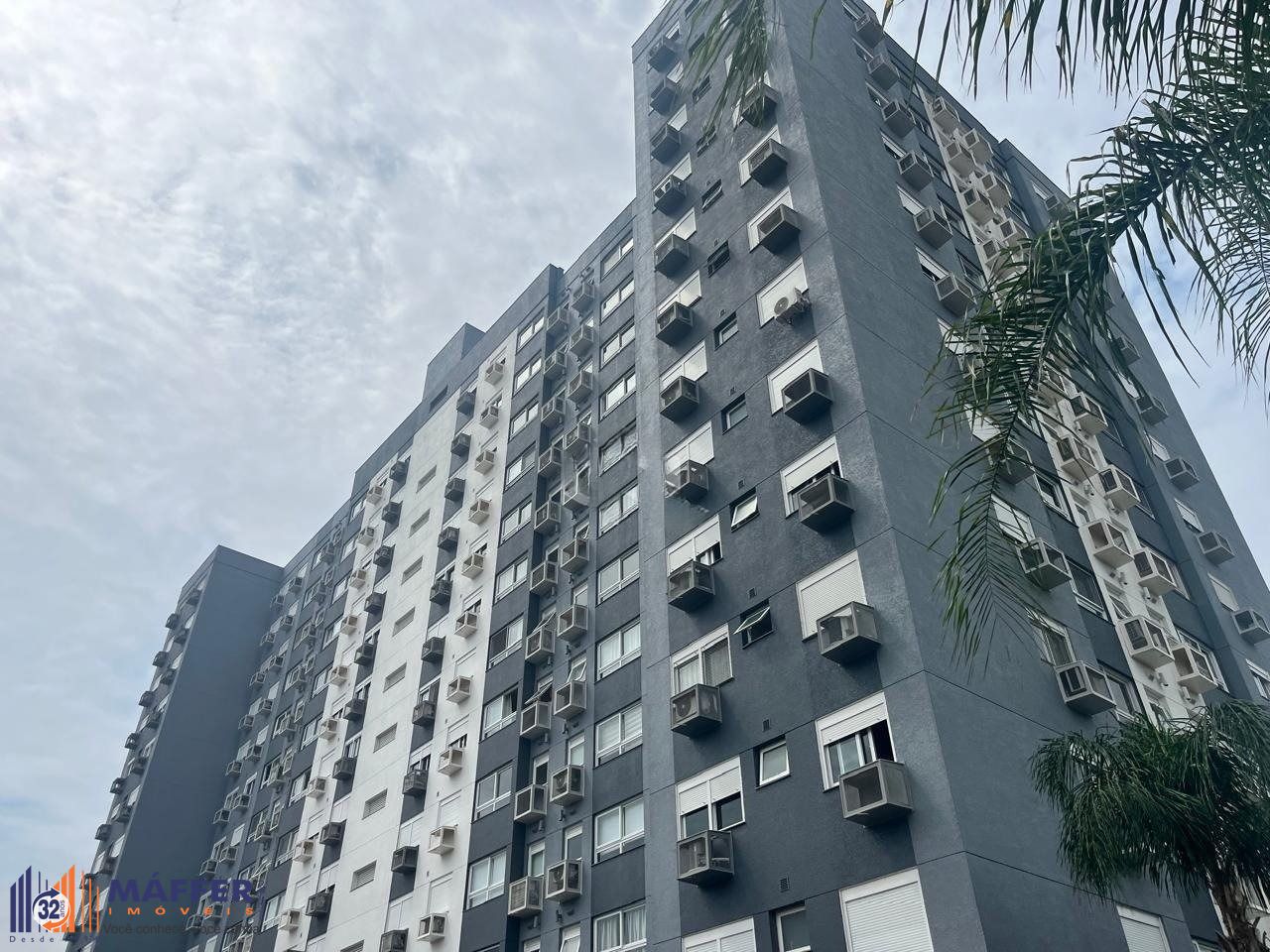Apartamento, 2 quartos, 53 m² - Foto 14
