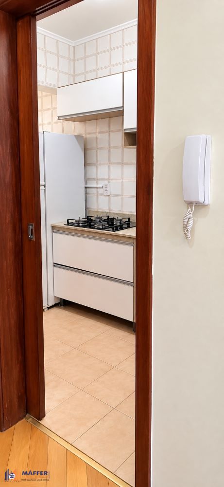 Apartamento, 1 quarto, 35 m² - Foto 16