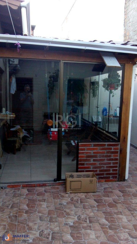 Casa, 3 quartos, à venda, 148 m², Harmonia - Canoas — foto 5