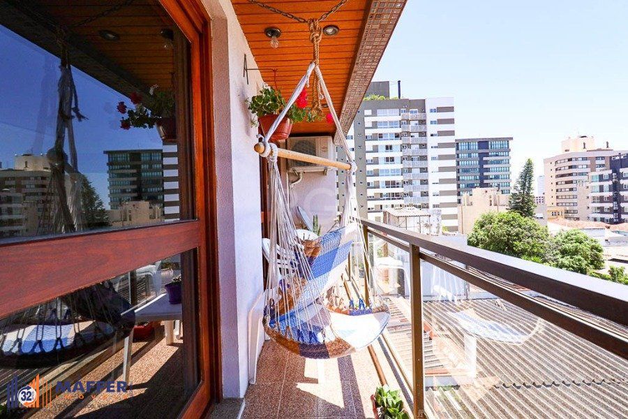 Apartamento, 3 quartos, à venda, 173 m², Menino Deus - Porto Alegre — foto 3