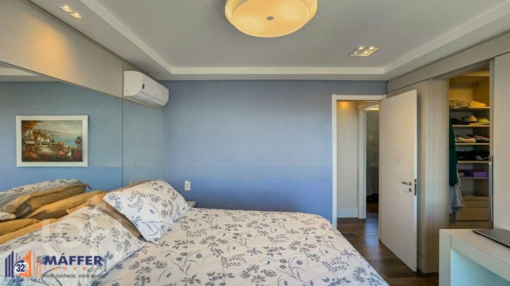 Apartamento, 3 quartos, 130 m² - Foto 23