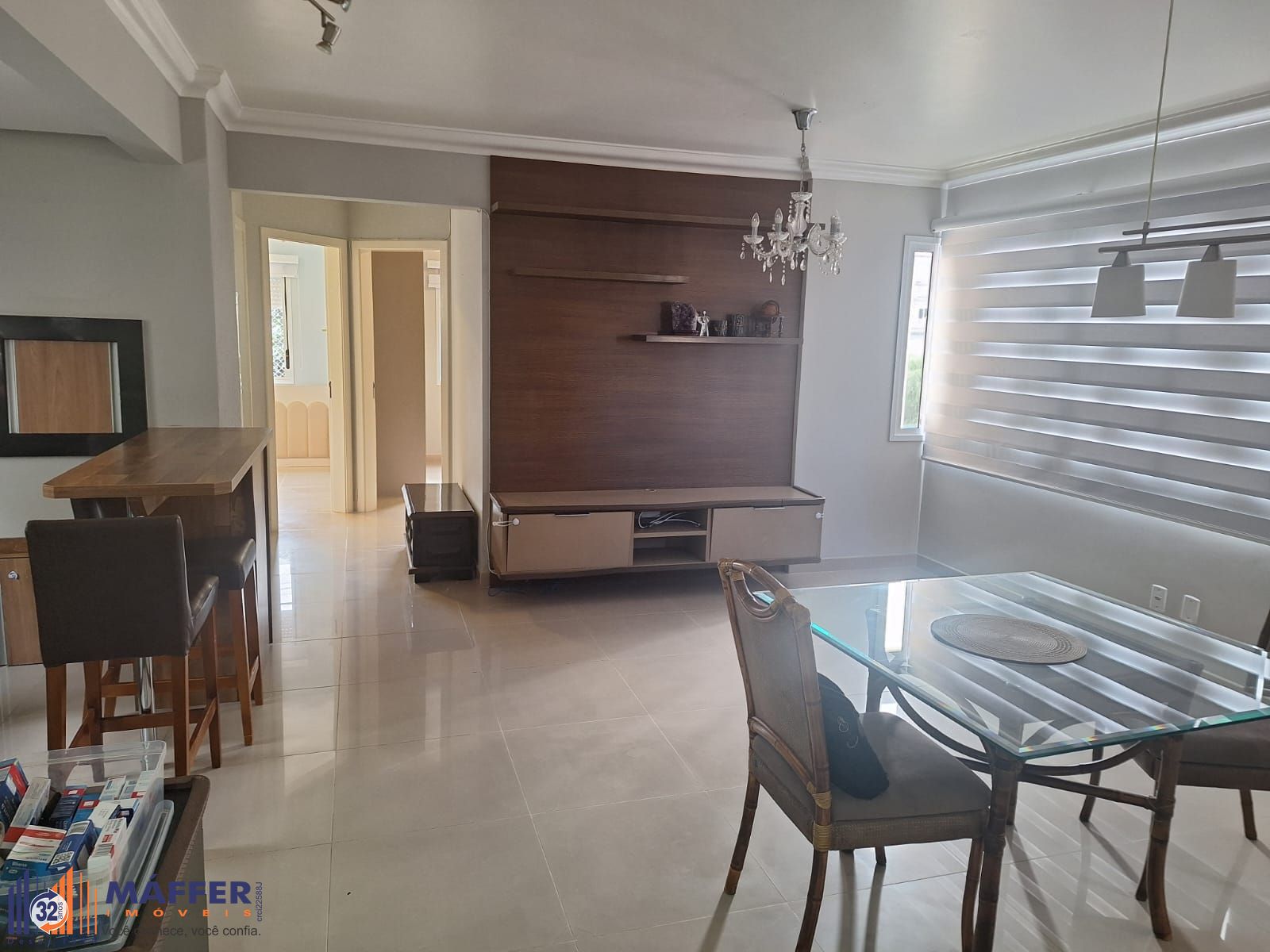 Apartamento, 2 quartos, 64 m² - Foto 3