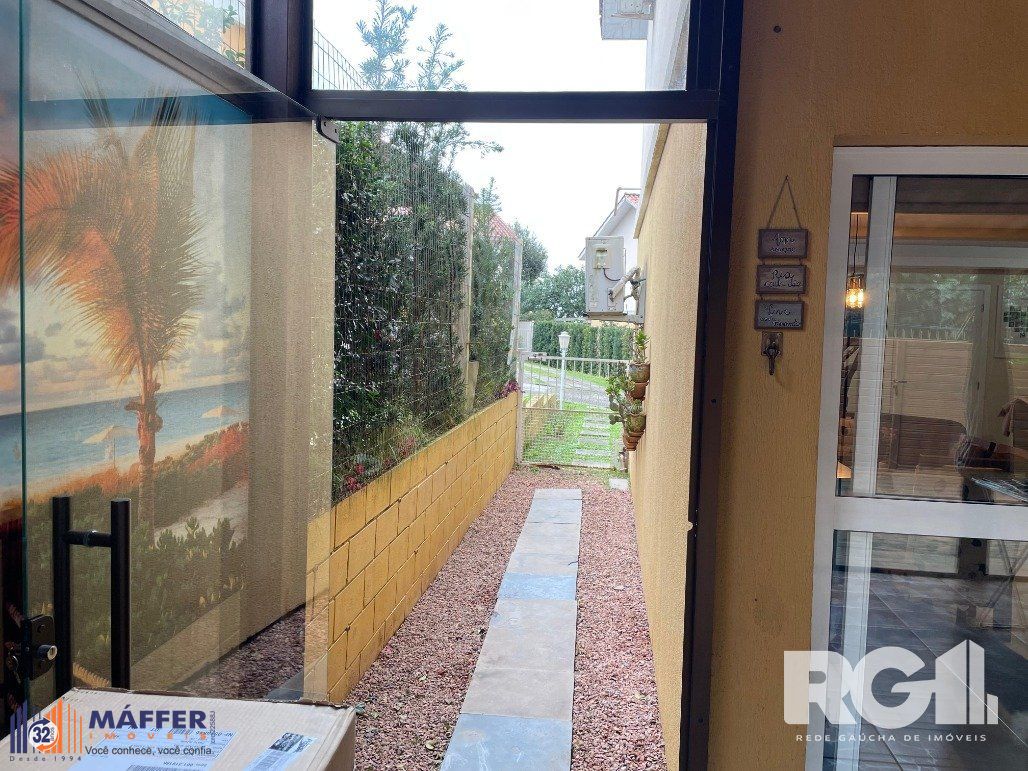 Casa de Condomínio, 3 quartos - Foto 32