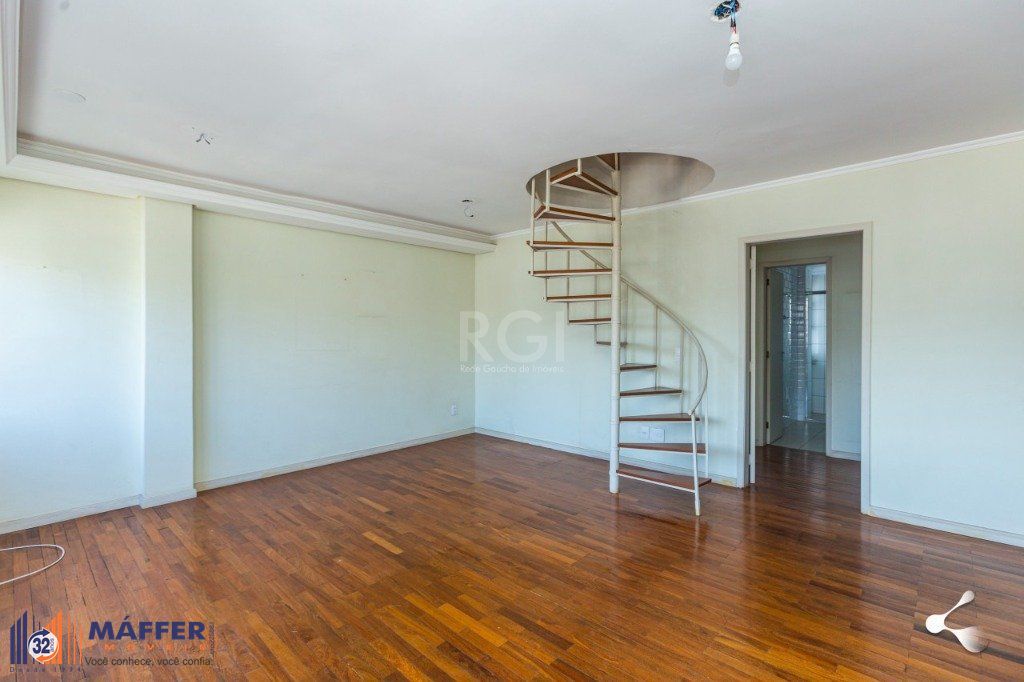 Cobertura, 3 quartos, 156 m² - Foto 10
