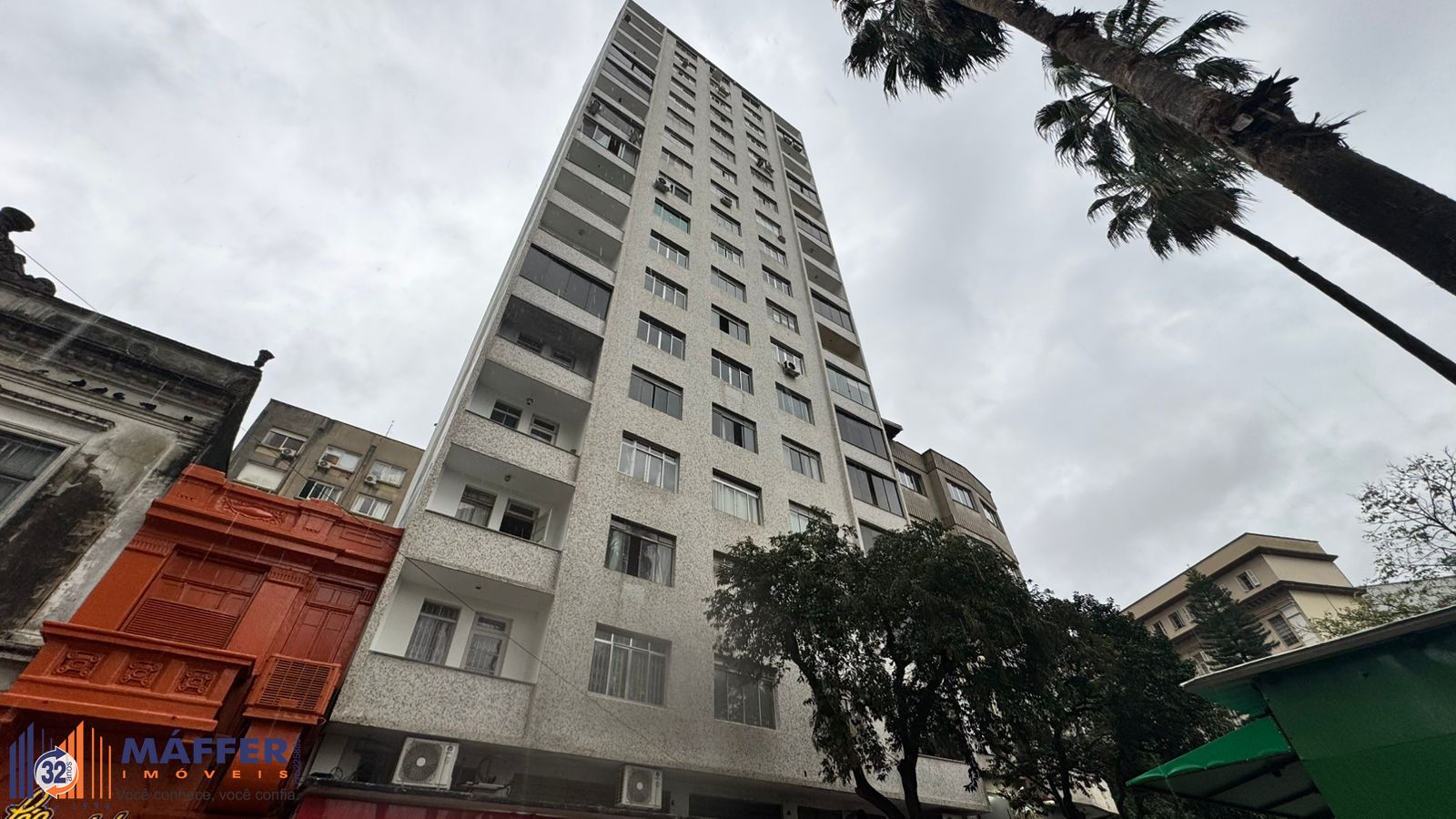 Apartamento, 1 quarto, 35 m² - Foto 23