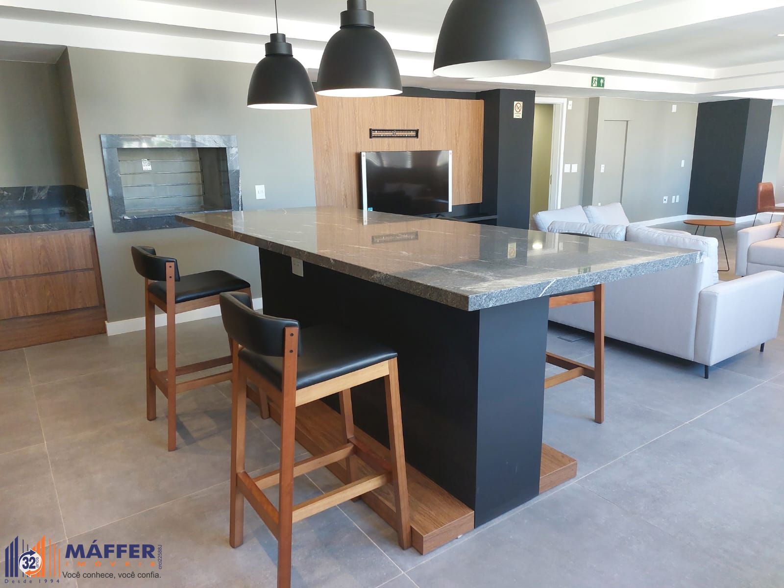 Apartamento, 1 quarto, 50 m² - Foto 16