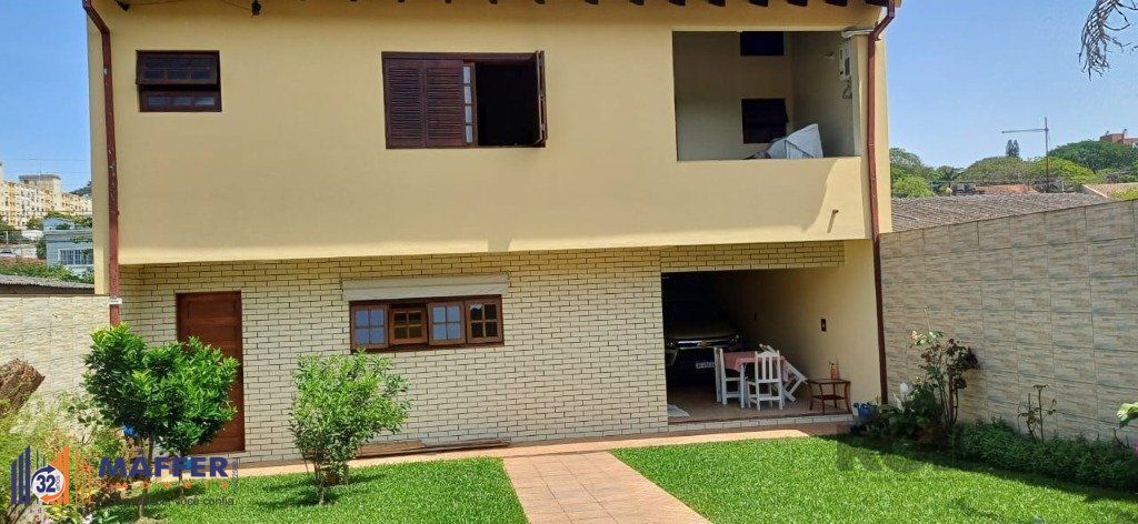 Casa, 3 quartos, 271 m² - Foto 29