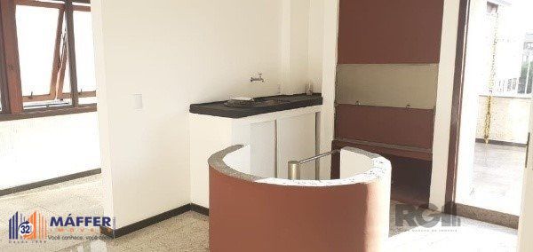 Cobertura, 2 quartos, 121 m² - Foto 6