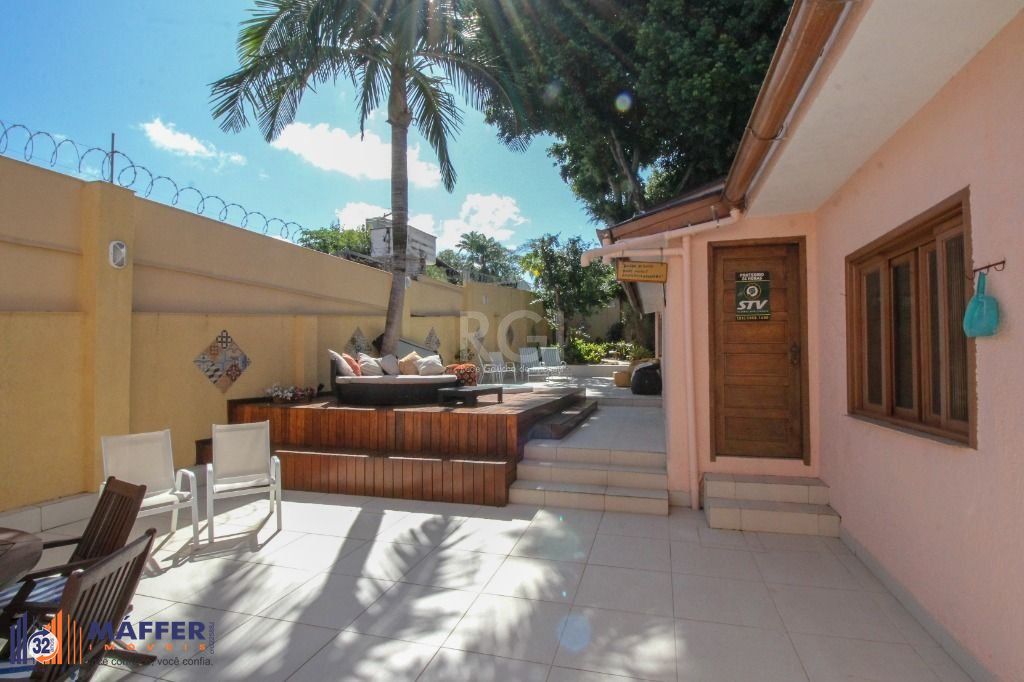 Casa, 4 quartos, 350 m² - Foto 18