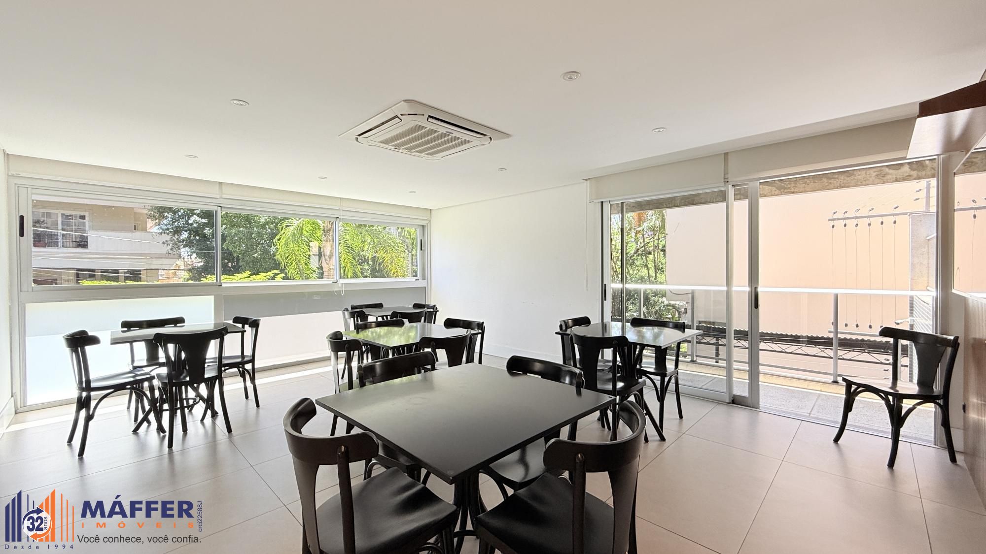 Apartamento, 1 quarto, 62 m² - Foto 53