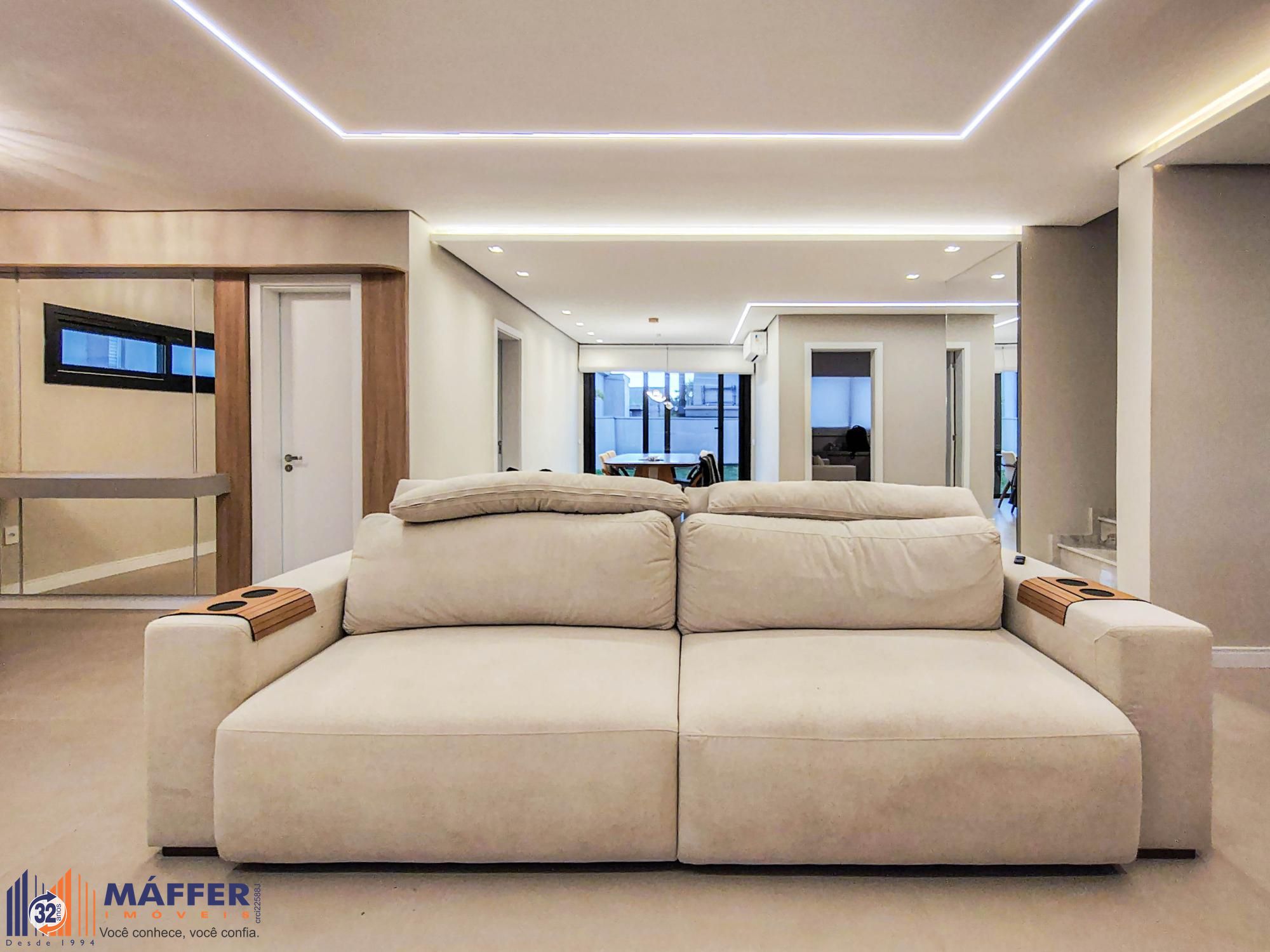 Casa de Condomínio, 3 suítes, à venda, 314 m², Alphaville - Porto Alegre — foto 4