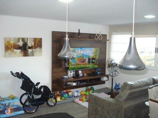 Apartamento, 2 quartos, 65 m² - Foto 6