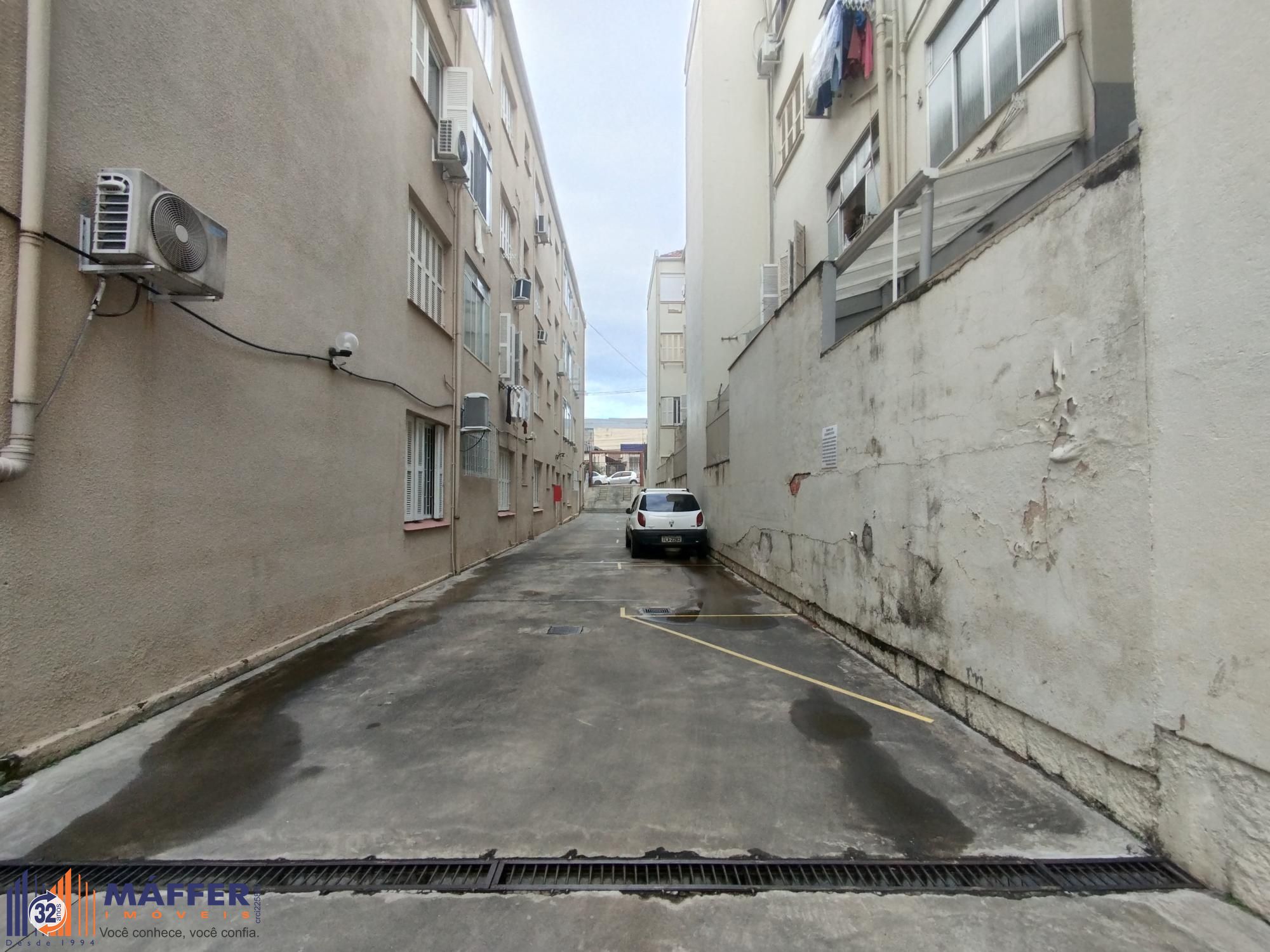 Apartamento, 2 quartos, 60 m² - Foto 35