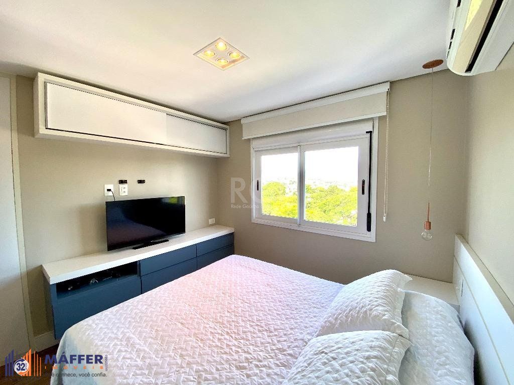 Apartamento, 1 quarto, 61 m² - Foto 5