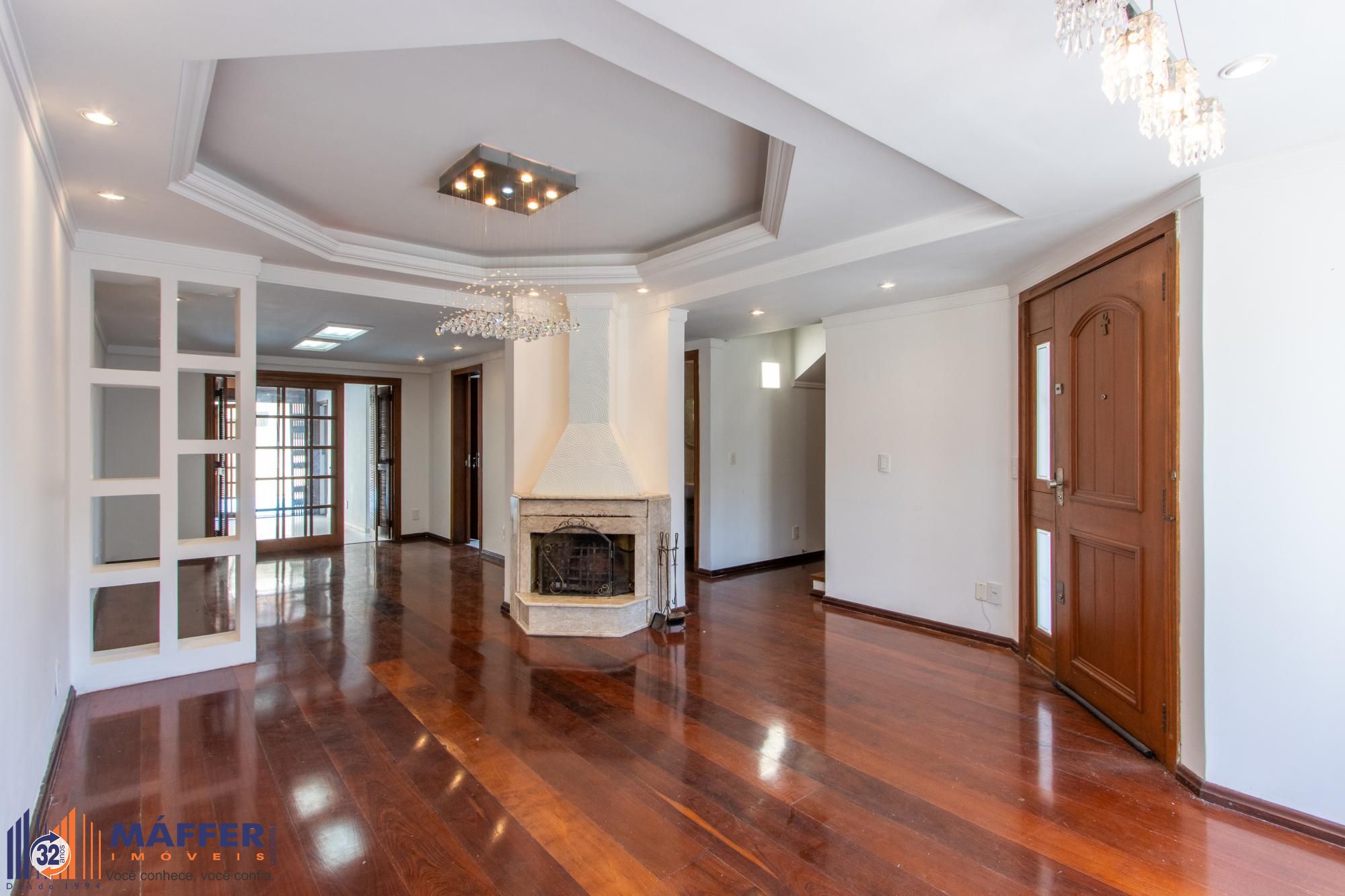Casa, 5 quartos, 356 m² - Foto 6