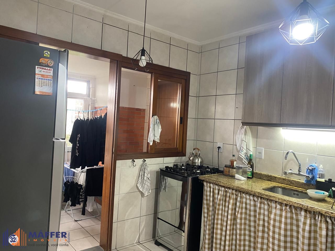 Apartamento, 2 quartos, 100 m² - Foto 6