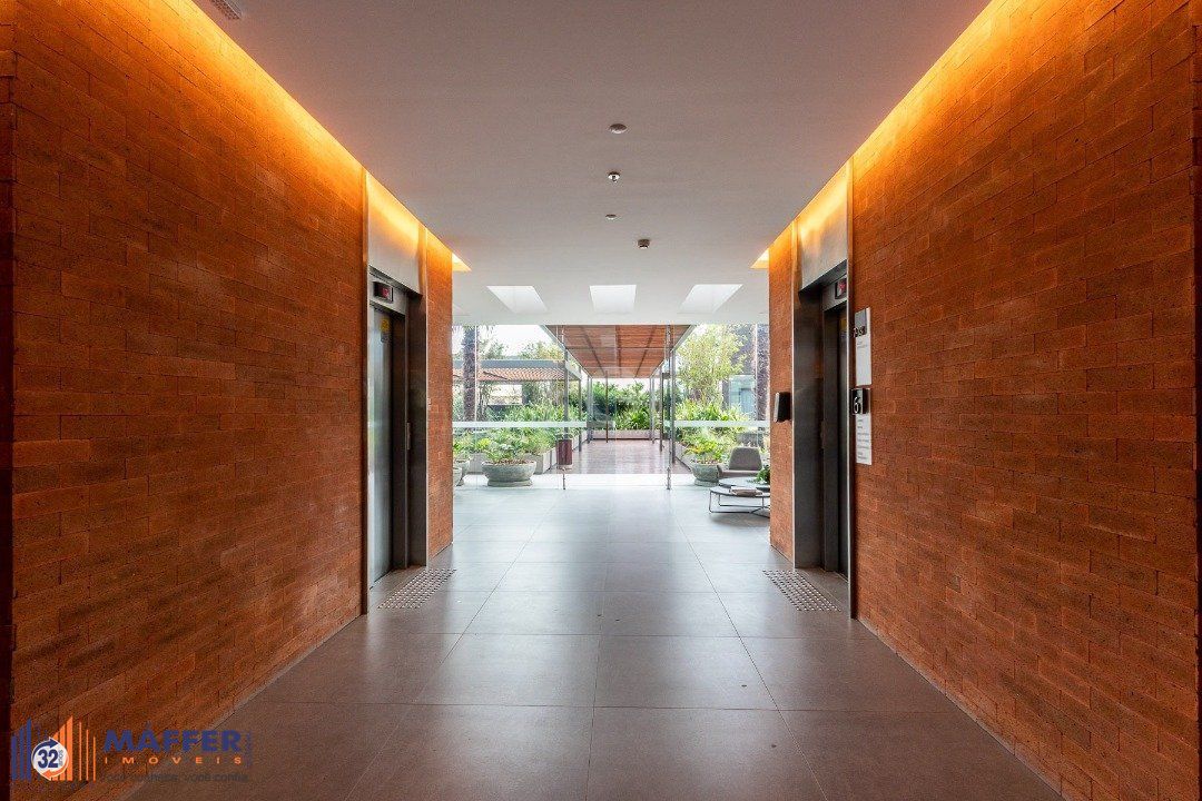 Apartamento, 1 quarto, 35 m² - Foto 36