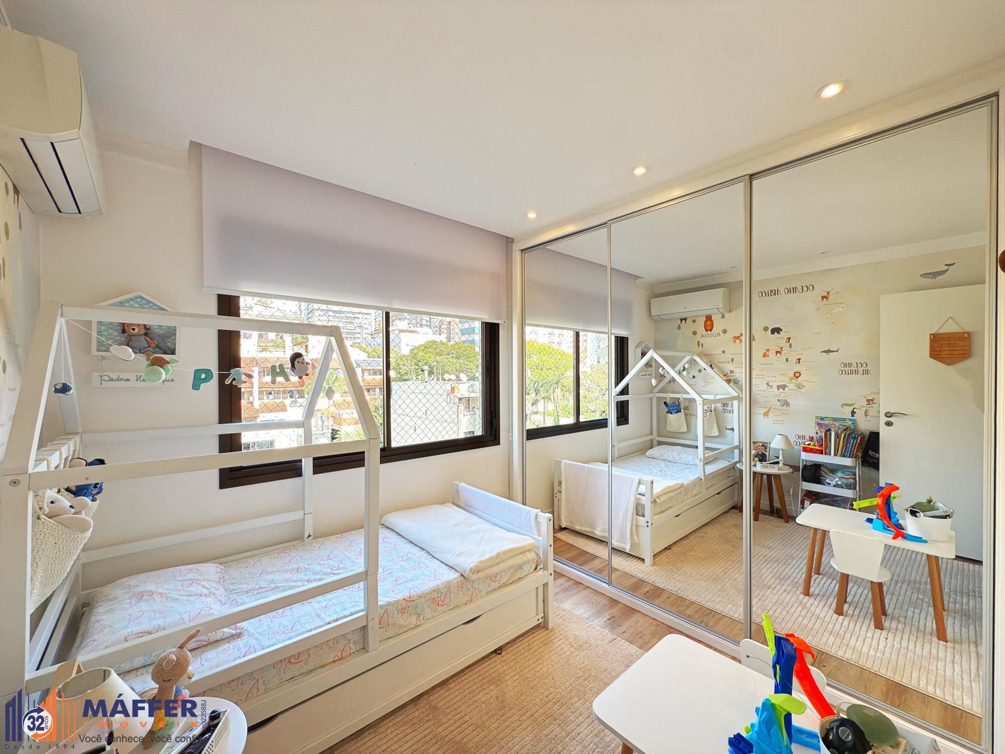 Apartamento, 3 quartos, 142 m² - Foto 22
