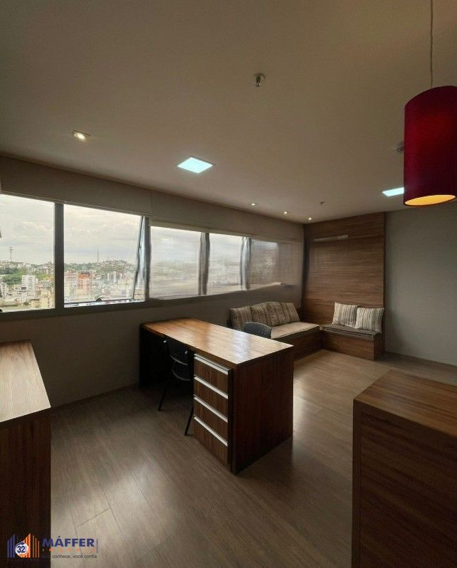 Sala-Conjunto, 34 m² - Foto 5