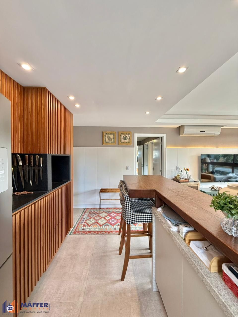 Apartamento, 2 quartos, 146 m² - Foto 6