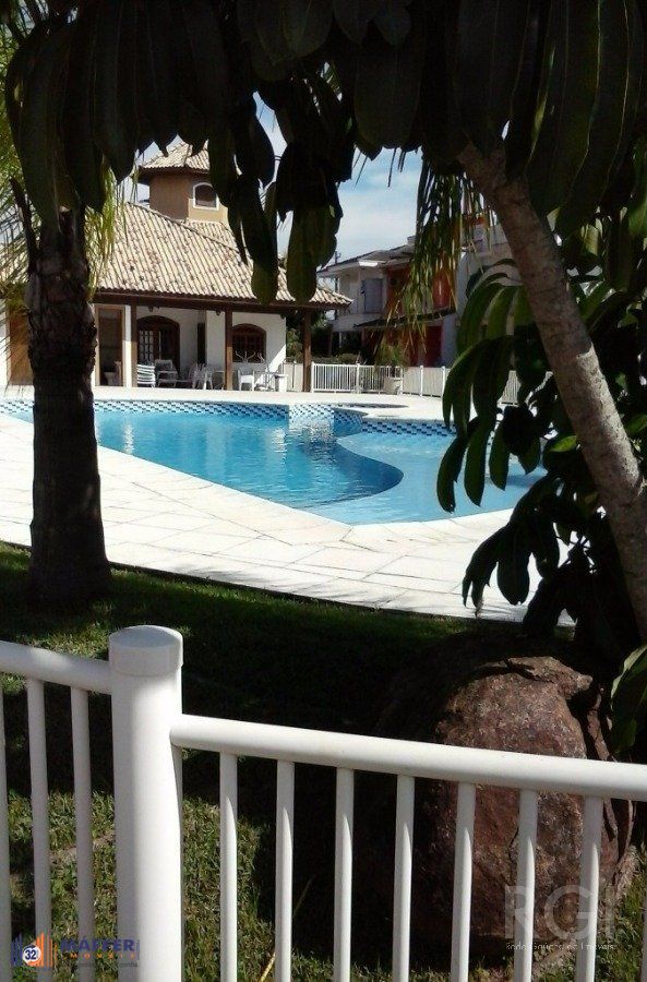 Casa de Condomínio, 4 quartos - Foto 23