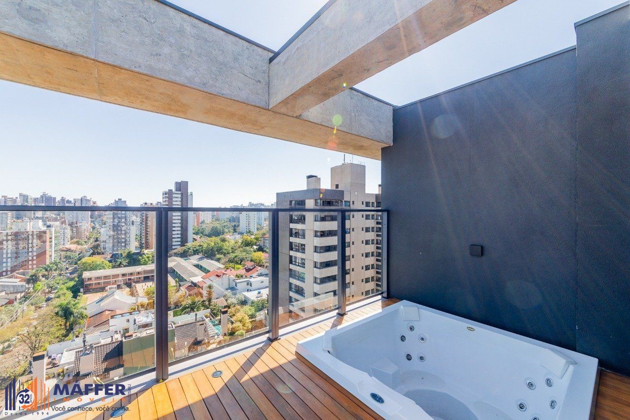 Apartamento, 3 quartos, 117 m² - Foto 23