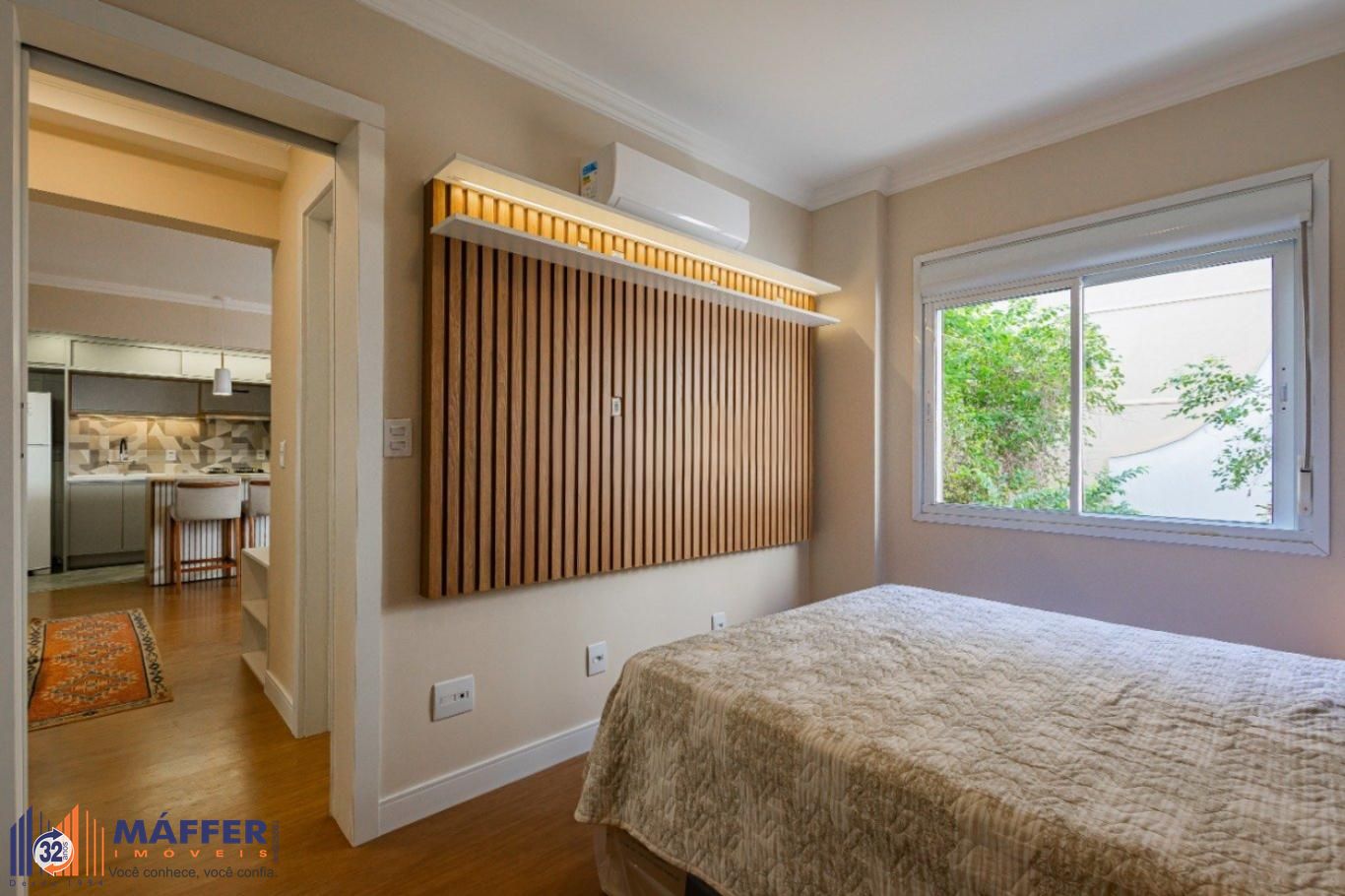 Apartamento, 1 quarto, 44 m² - Foto 11
