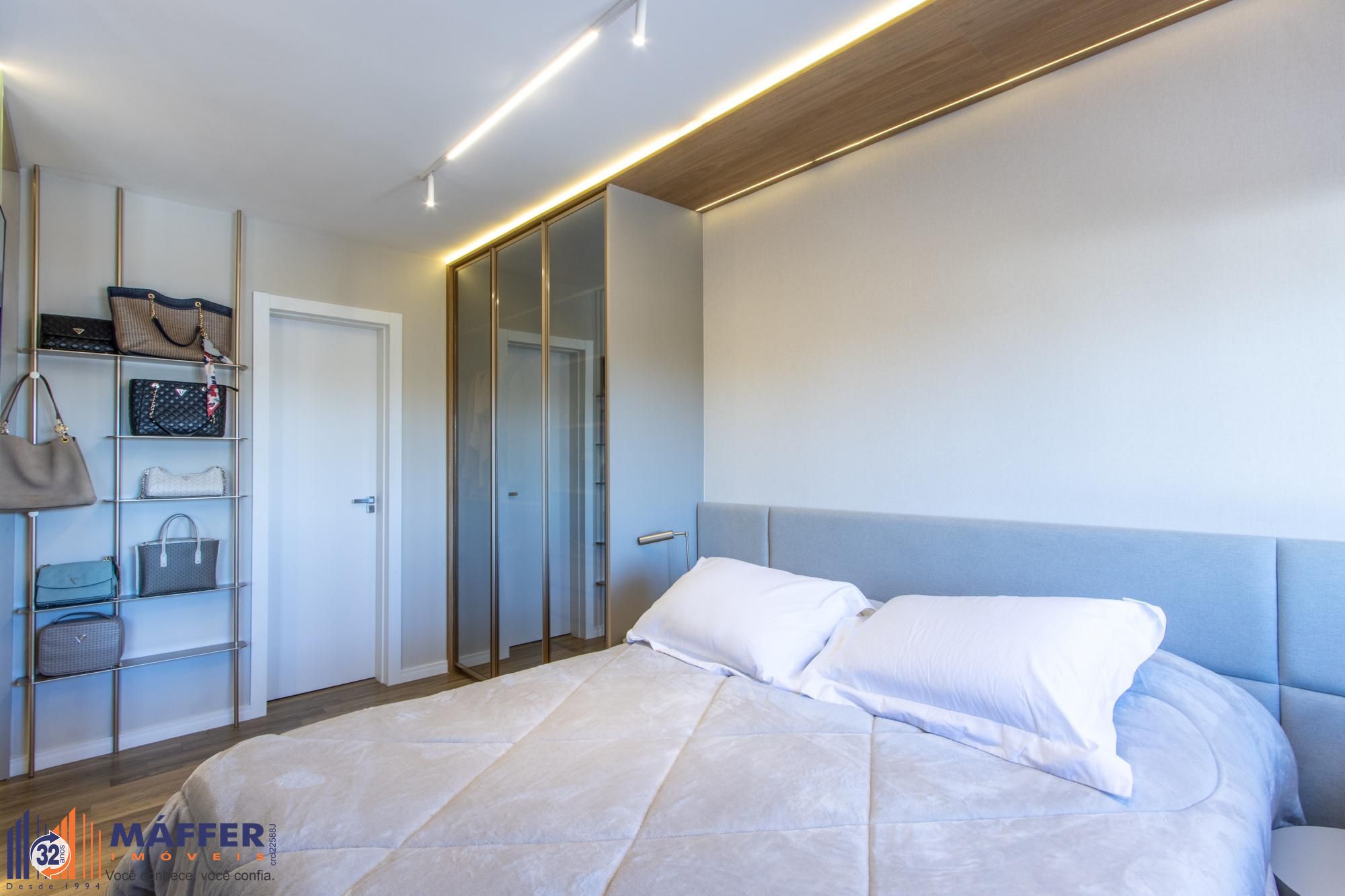 Apartamento, 1 quarto, 63 m² - Foto 22