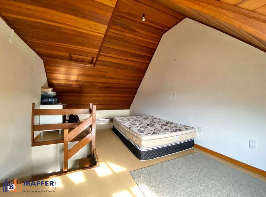 Casa de Condomínio, 3 quartos - Foto 9