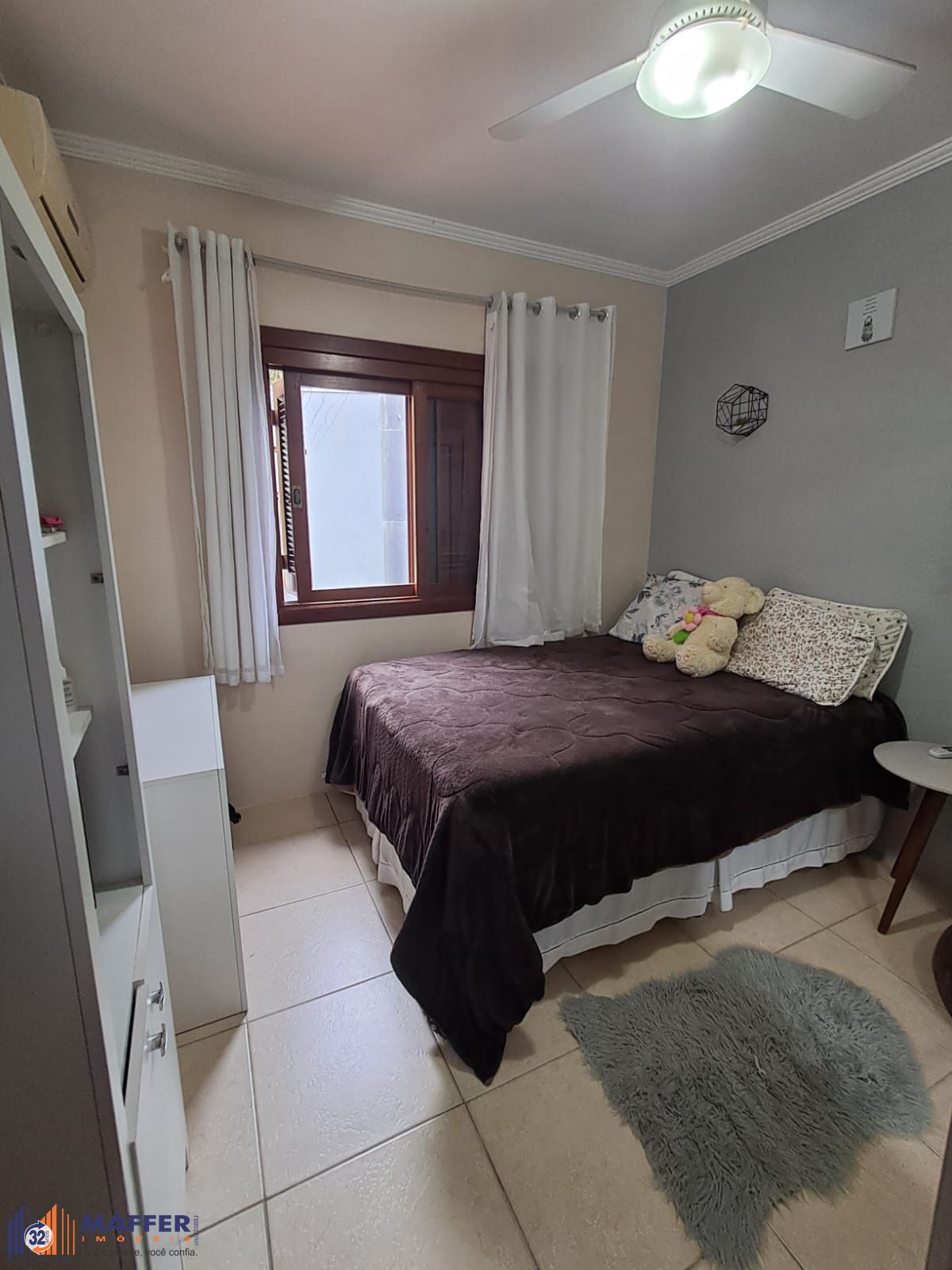 Casa de Condomínio, 4 quartos - Foto 20