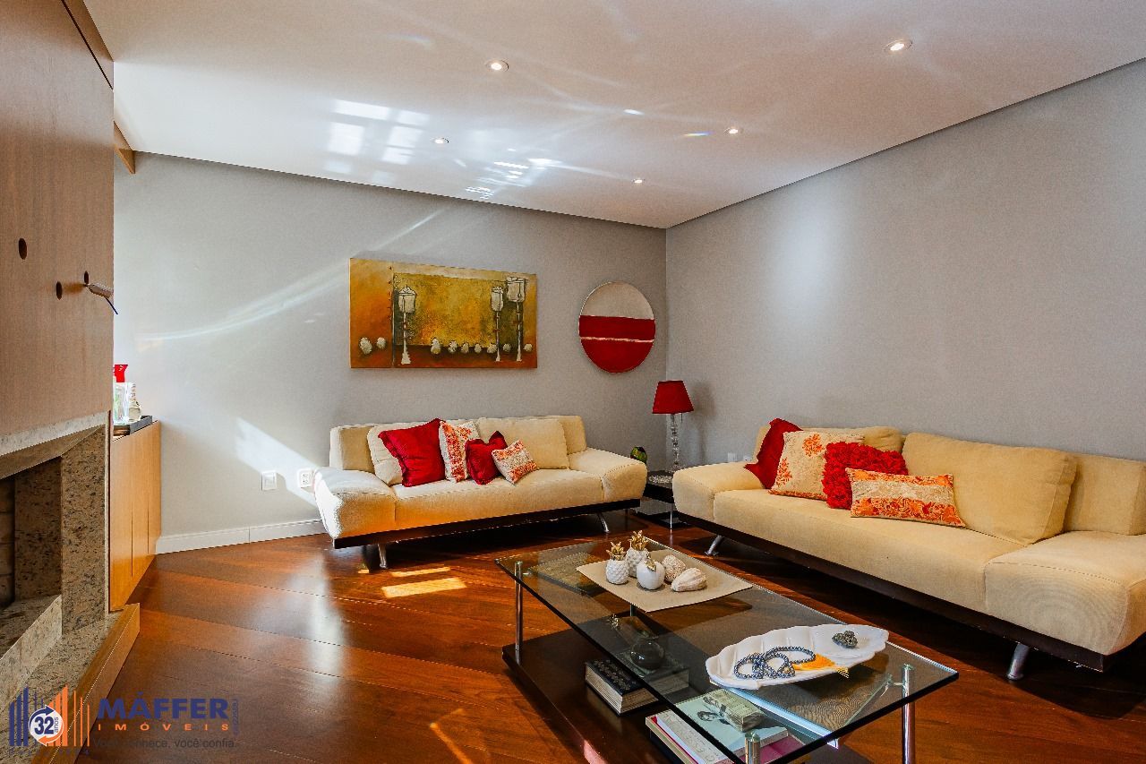 Cobertura, 3 quartos, 295 m² - Foto 34