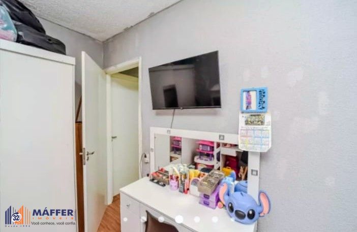Apartamento, 2 quartos, 41 m² - Foto 19