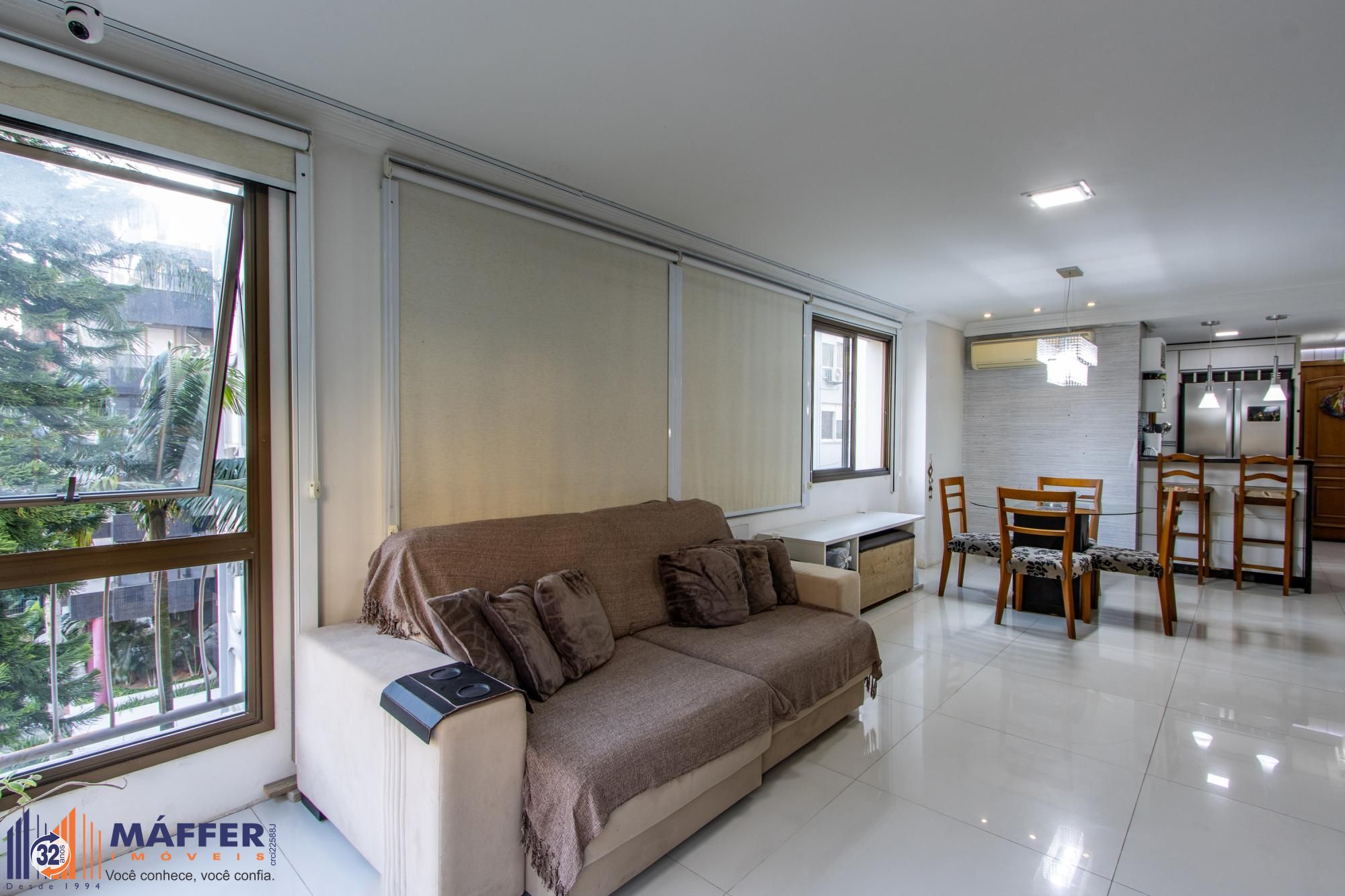Apartamento, 2 quartos, 91 m² - Foto 4