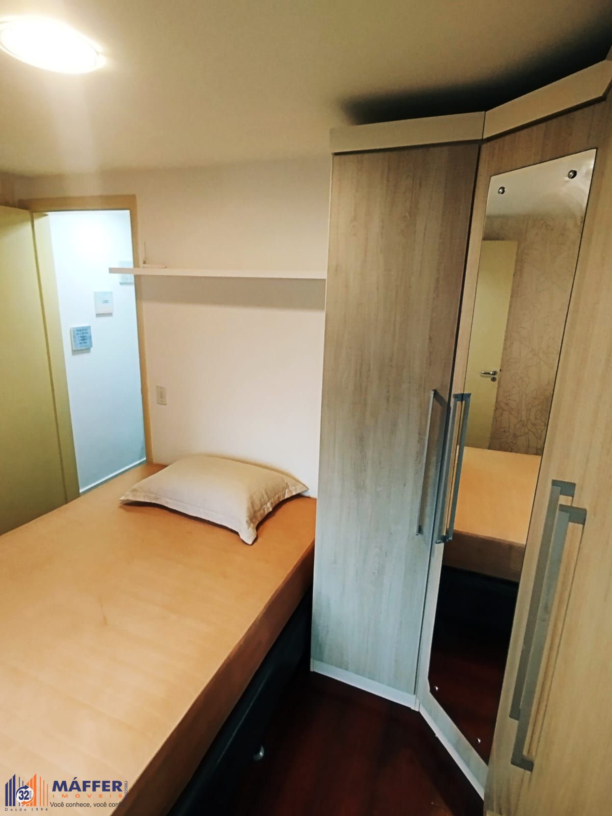 Apartamento, 1 quarto, 37 m² - Foto 10