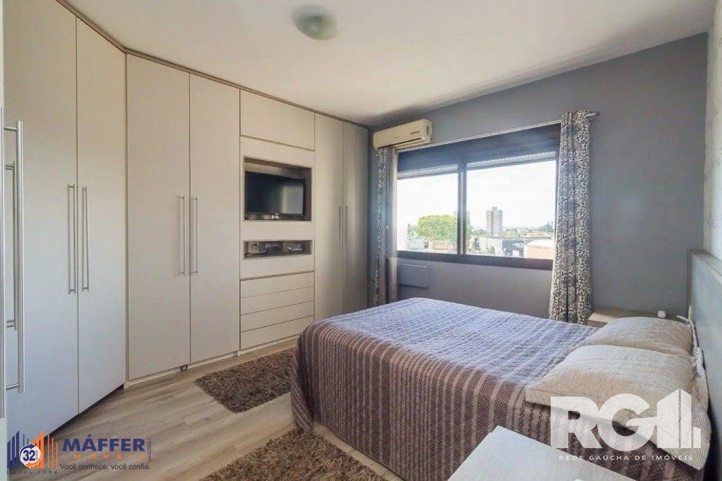 Apartamento, 2 quartos, 87 m² - Foto 12