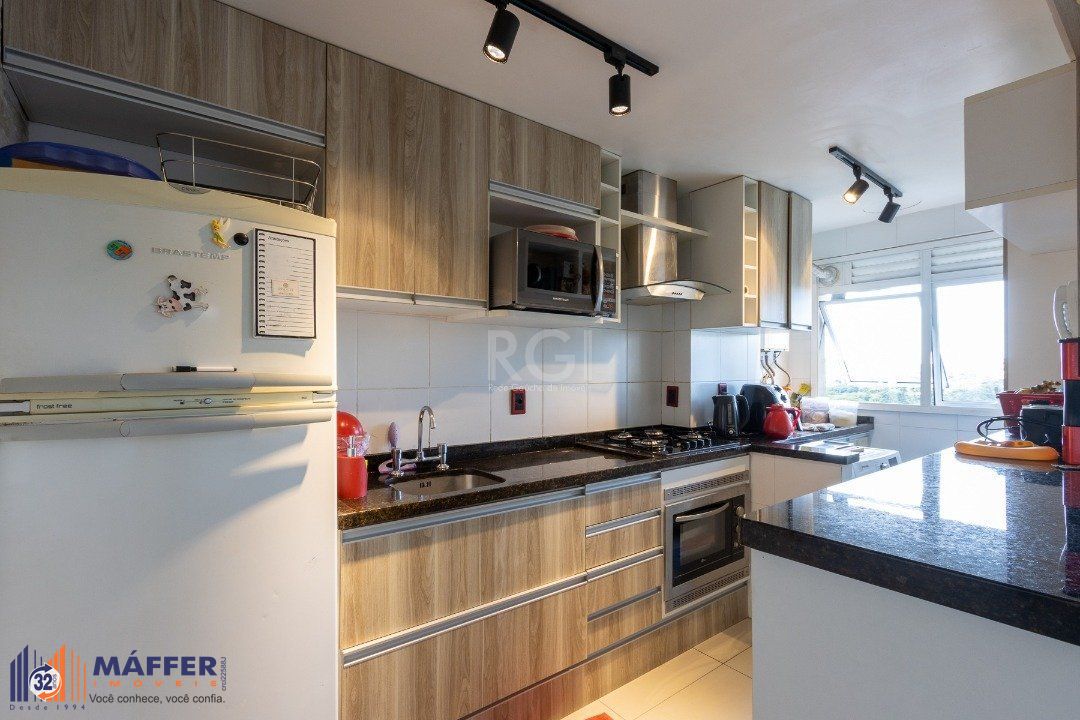 Apartamento, 3 quartos, 71 m² - Foto 13