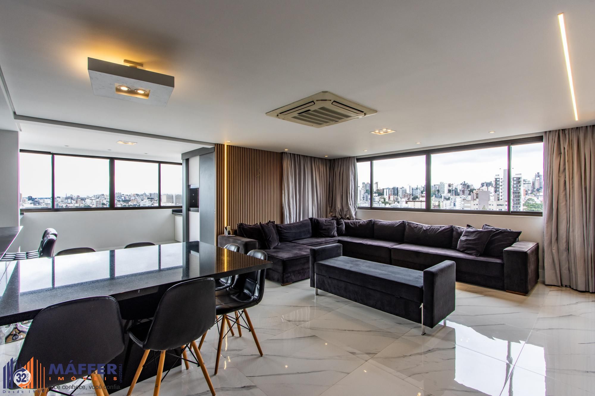 Apartamento, 3 quartos, 130 m² - Foto 8