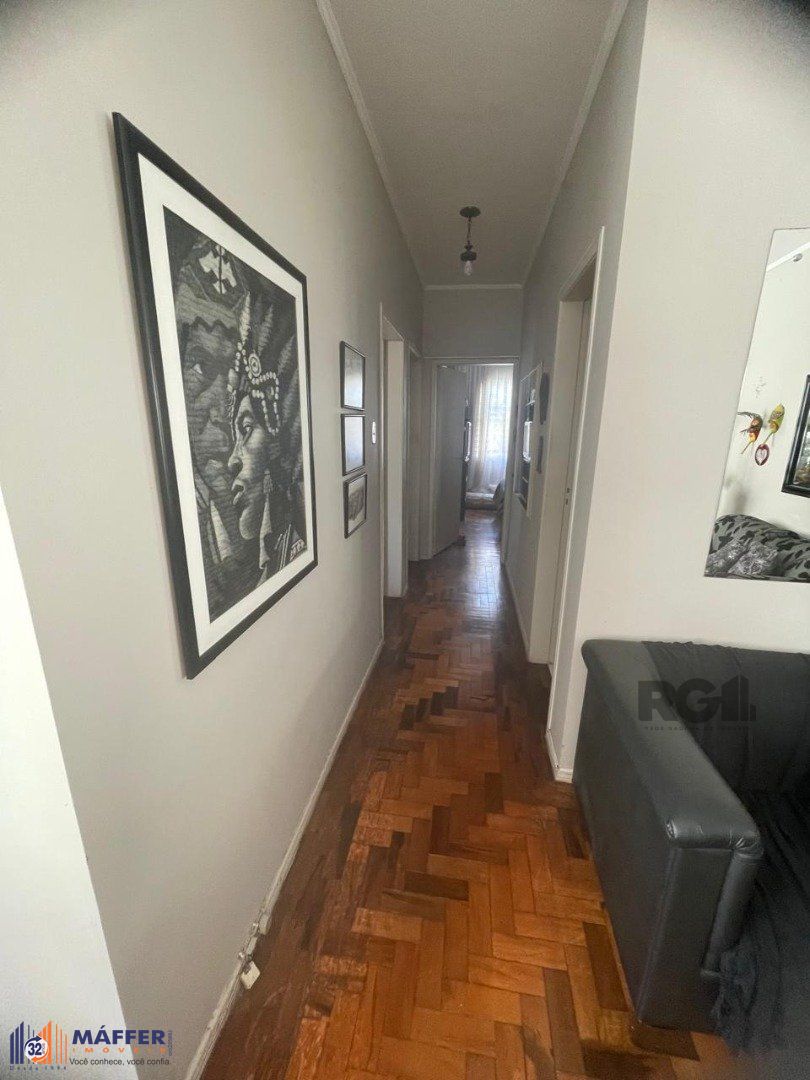 Apartamento, 3 quartos, 91 m² - Foto 6
