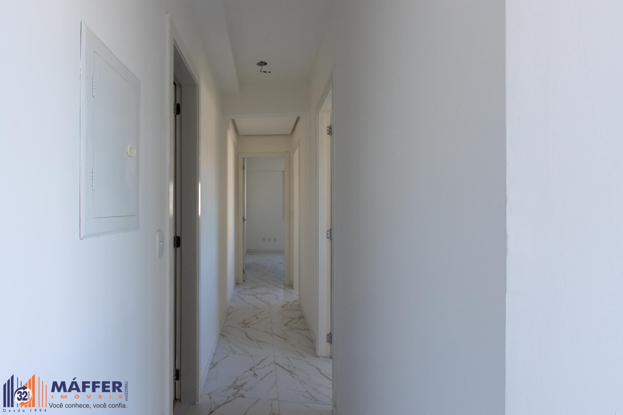 Apartamento, 3 quartos, 53 m² - Foto 10