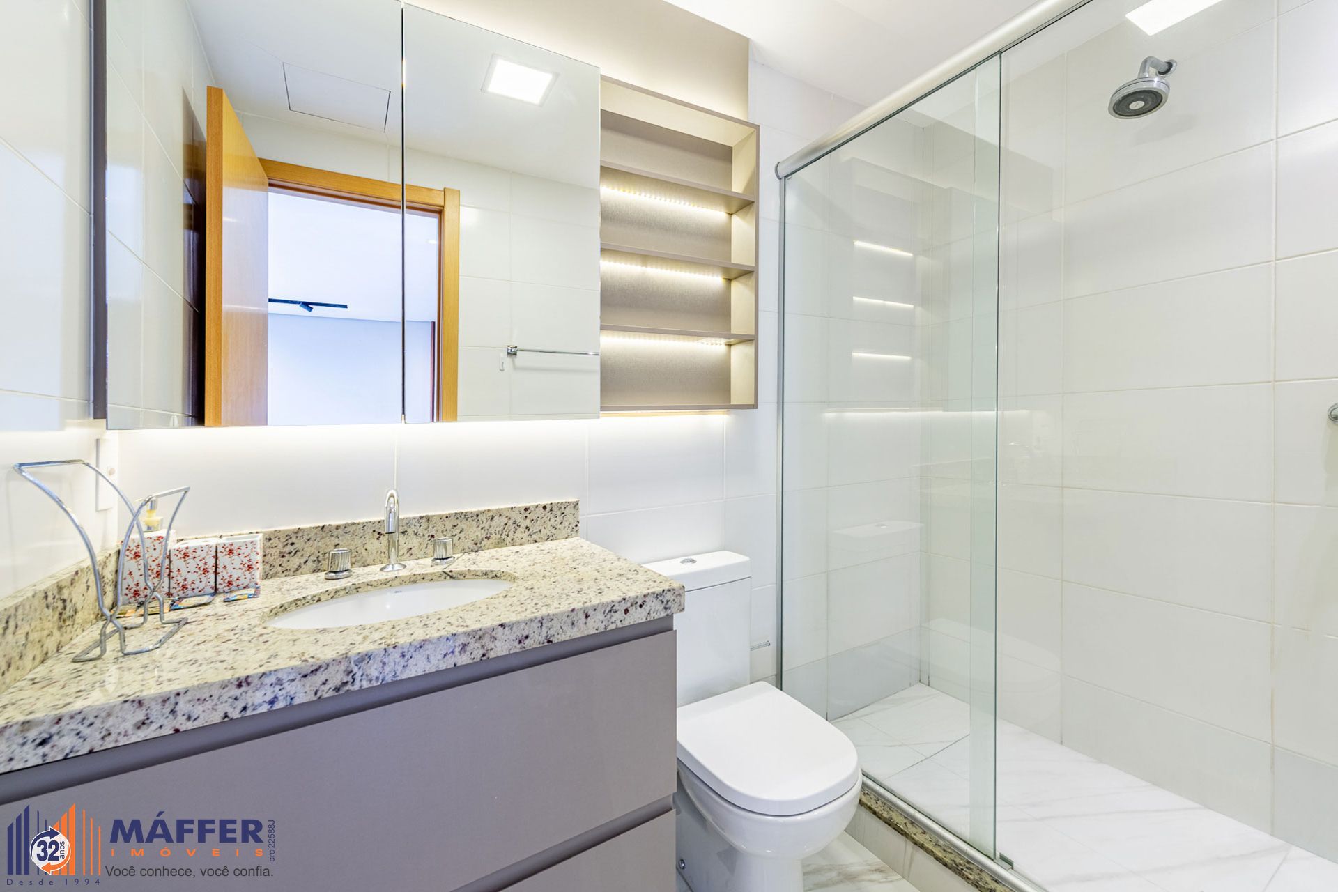 Apartamento, 1 quarto, 45 m² - Foto 12