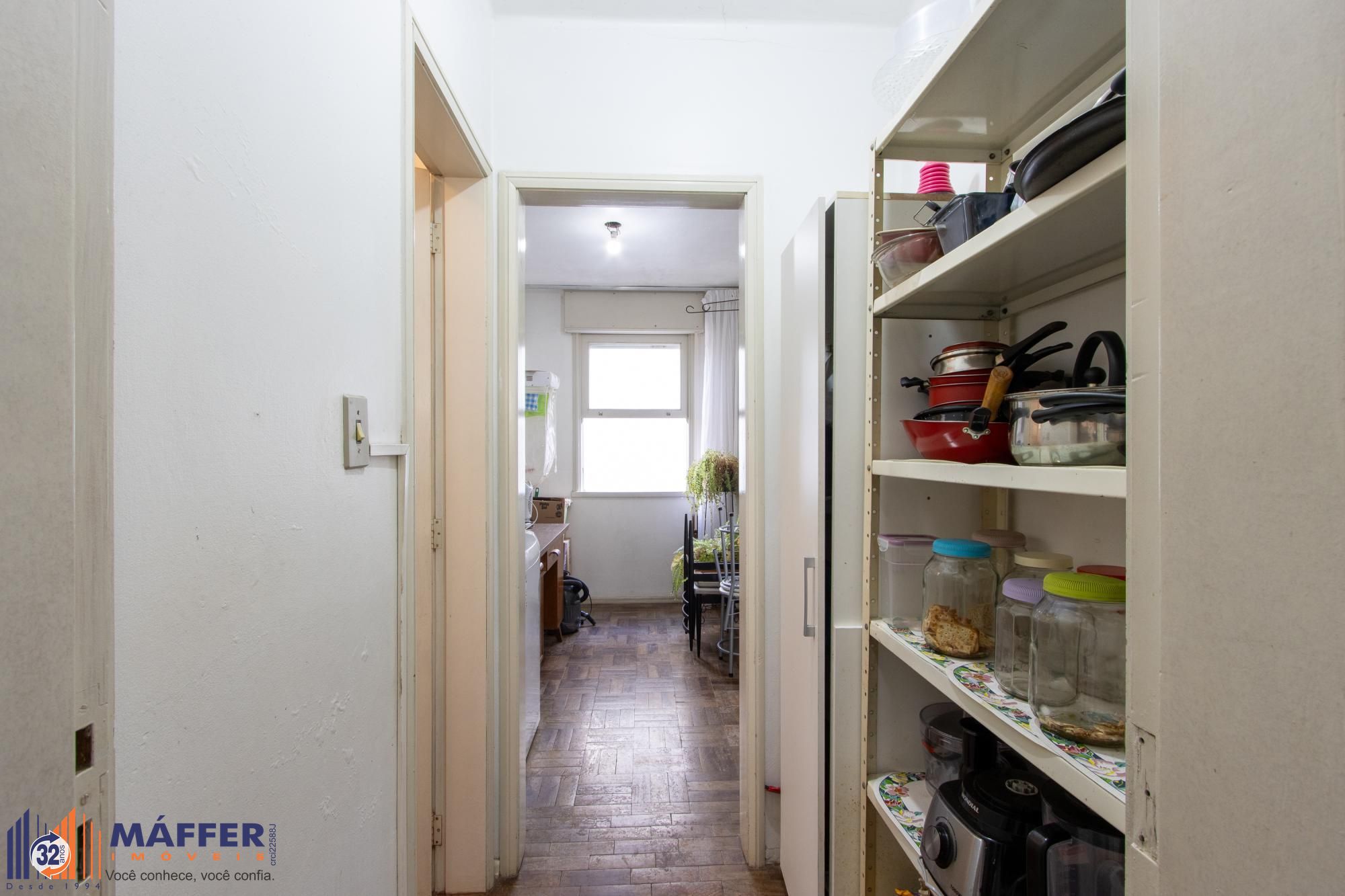Apartamento, 3 quartos, 110 m² - Foto 25
