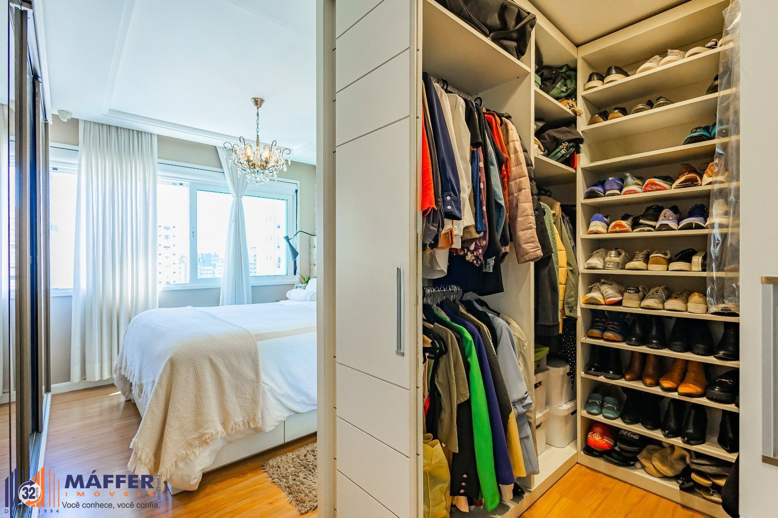 Apartamento, 3 quartos, 134 m² - Foto 16