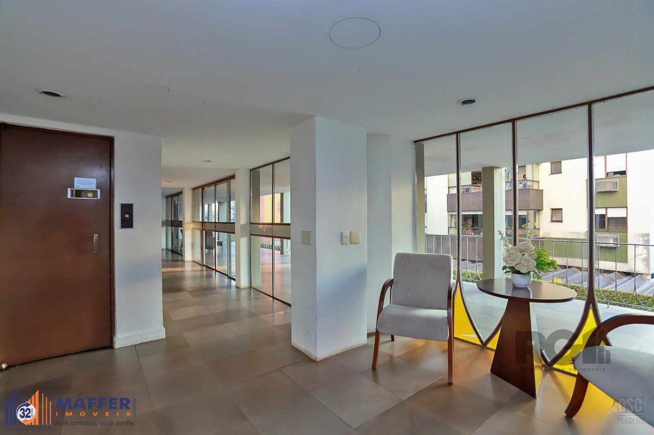Apartamento, 3 quartos, 144 m² - Foto 4